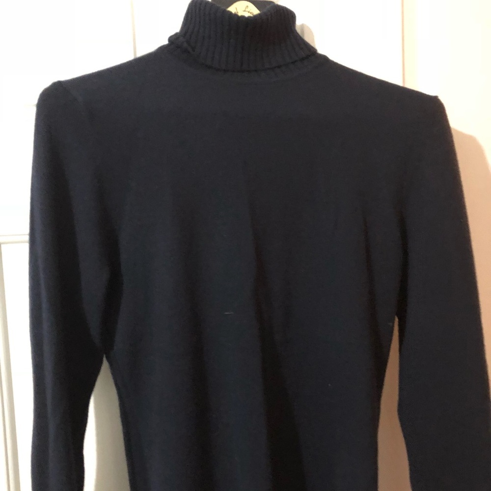 Tory Burch Turtleneck Sweater